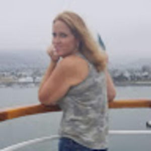 Meet your Posher, Melanie